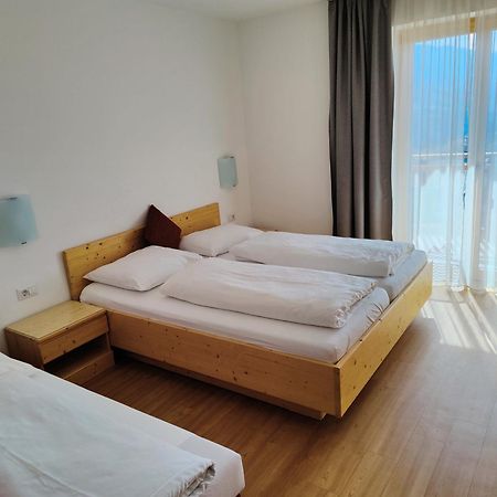 Pension Auerhof Natz-Schabs Exteriör bild